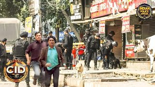 Delhi में हुए Bomb Blast को रोकने में CID कैसे होगी कामियाब  Best of CID  सीआईडी Latest Full Ep [upl. by Cassy]