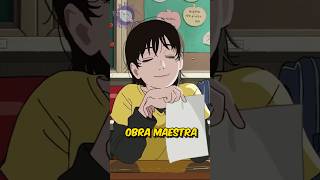 Este ANIME fue NOMBRADO como una OBRA MAESTRA [upl. by Adnohryt]