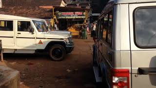 GOA COLLEM amp DUDHSAGAR FALLS [upl. by Guzel467]