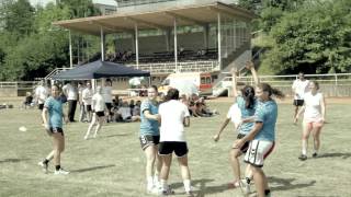 Handballfest Oberviechtach 2013  Aftermovie [upl. by Rustie648]