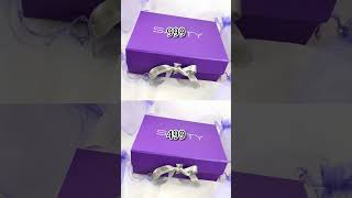 choose one favourite 🥰 box viral shorts youtubeshorts [upl. by Yalahs]