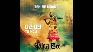 Taina Gee  Tehine Moana Official Audio [upl. by Aldarcy555]