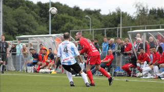 FC Jeugd Ede  VV Bennekom [upl. by Latouche]