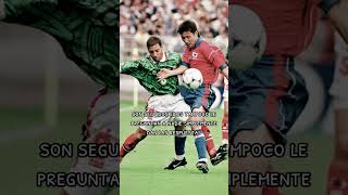 HOMENAJE A ASPE albertogarciaaspe betoaspe seleccionmexicana selecciónnacionalmexicana [upl. by Akierdna671]