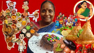 Vasanthi Amma samayal is live  indian kitchen live [upl. by Line]