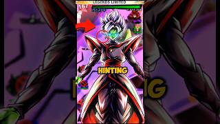 FUSED ZAMASU is coming for FEST 🔥✨Dragon Ball Legends dragonballlegends dbl dblegends [upl. by Yard]