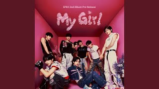 My Girl My Girl [upl. by Hawkie]