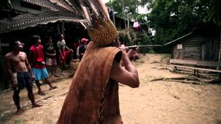 PETRONAS Gawai 2013 Episode 9 The Celebration [upl. by Aibar]