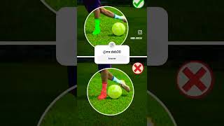 Make your shooting skill master viralvideo football sport footballer hardworking rellsviral [upl. by Innes]