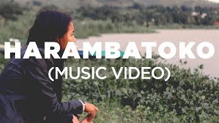 HARAMBATOKO Official Music Video  Manoa Andriamandimbisoa amp Fy Rasolofoniaina  TOKO VOALOHANY [upl. by Beilul]