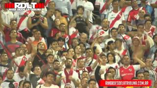 River plate es Colombia  Final Copa Suramericana [upl. by Latsyc]