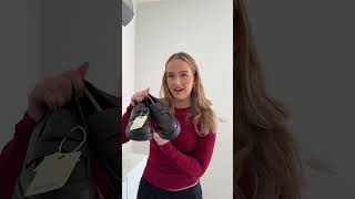 Zalando Haul🛍️ haul tøj fashion [upl. by Asin]