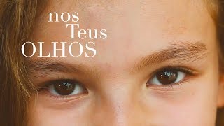 Nos Teus Olhos clipe oficial [upl. by Noyar743]