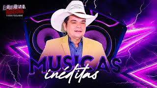 EDIMILSON BATISTA CD 2025 O CAWBOY CHORA CD COMPLETO [upl. by Harrad]