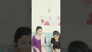 Avdel Mala 😜 funny supriya comedy comedyvideos [upl. by Einahpet392]