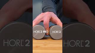 Difference between the HORL®2 and HORL®2Pro [upl. by Bernardi]