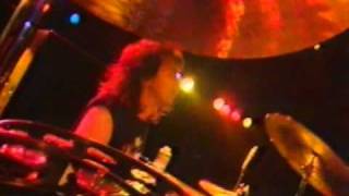 Mon Cheri  The Georgia Satellites Live Roskilde festivalen 1988 part 4 of 8 [upl. by Renaldo]