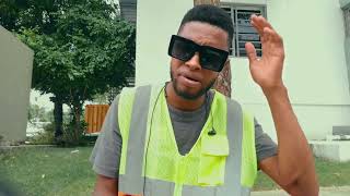 funnyvideo neg yo akize lorvens timoun [upl. by Adnorat]