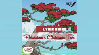 Pōhutukawa Christmas Tree  Songs for kids  Bilingual music  Kiwi Kids Music [upl. by Annahc398]