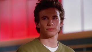 Smallville 2x09  Ian confronts Mr Frankel about his grade [upl. by Enila]