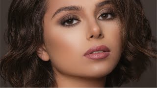 Maritta Hallani  El Omr Wahed Official Video  ماريتا الحلاني  العمر واحد [upl. by Ardy]