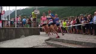 Swiss O Week 2014 Aftermovie [upl. by Iem]