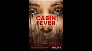 Cabin Fever 2016 Music Video [upl. by Llevrac]