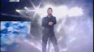 YouTube  Sakis Rouvas  Greek X Factor  Irthes  High Qualityavi [upl. by Brigg]