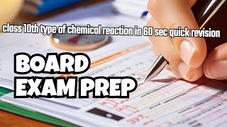 Gamechanging 60 sec  class 10th board exam prep बारे में [upl. by Imre454]