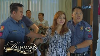 Hahamakin ang Lahat Full Episode 30 [upl. by Sayers151]