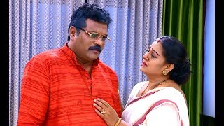 Athmasakhi  Episode 511  04 June 2018  Mazhavil Manorama [upl. by Eizdnil]