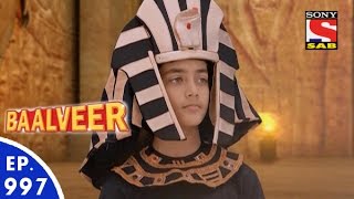 Baal Veer  बालवीर  Episode 997  3rd June 2016 [upl. by Llesig592]