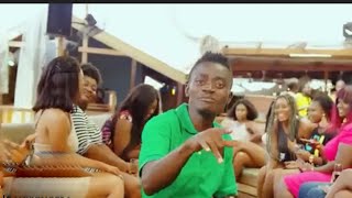 Lil Win  Kotekrom ft Samini Official Video [upl. by Nueovas413]