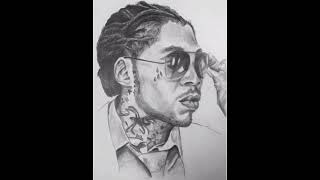 Vybz Kartel  Colouring This Life [upl. by Laicram]