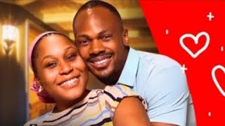 A LOVE LIKE YOURS New Movie Ekamma EtimInyang Daniel Etim Effiong 2024 Latest Nollywood Movie [upl. by Aleel789]