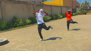 PATERNE MAESTRO OKO LELA EPA YA NANI FT MC BABA OFFICIAL DANCE VIDEO [upl. by Hnilym]