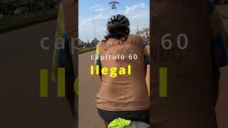 Capítulo completo en mi canal Togo 60 [upl. by Arataj]