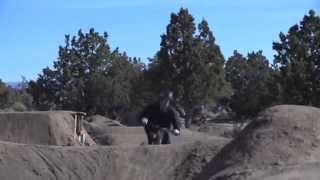 Suzuki Nine Knights MTB 2014  Carson Storch  Wanna be a Knight [upl. by Byers]