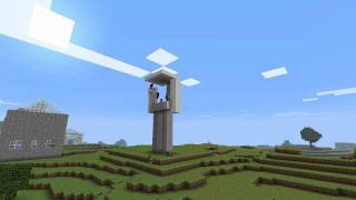 Minecraft  Kanciasta Dolina 006 [upl. by Singer]