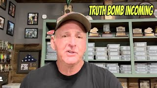 Bassmaster Elite Series Pro Drops Truth Bomb On Livescope… [upl. by Llevart291]