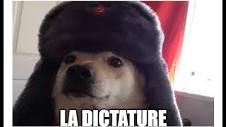 La dictature [upl. by Anyotal448]