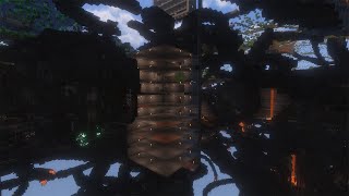 【マイクラ】スケルトントラップとスライムトラップ作った 【ほぼ初心者サバイバル】 12 [upl. by Dyun]