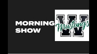 Woodville Morning Show Thursday October 24 2024 [upl. by Gnes]