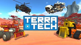 Terratech Coop Episode 4 [upl. by Anaillil]