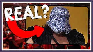 Is This WWE Wrestler Real or Fake [upl. by Acinomad]