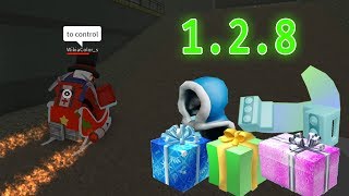 R2DA 39  UPDATE 128 RELEASED GIFTS OPEN NEW MAP VIP ADMIN [upl. by Butler]