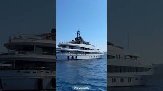 Dan Bilzerian shows luxury yacht [upl. by Ellienad393]