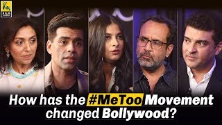 How has the MeToo movement changed Bollywood [upl. by Broome603]