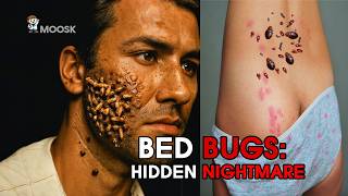 Dont let Bed Bugs Bite  Its Worse Than You Thought  The Hidden Danger Lurking in Your Bed [upl. by Horsey]