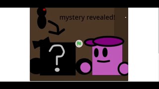 Do not enter mystery revealed part 3 Scratch video [upl. by Bianchi220]